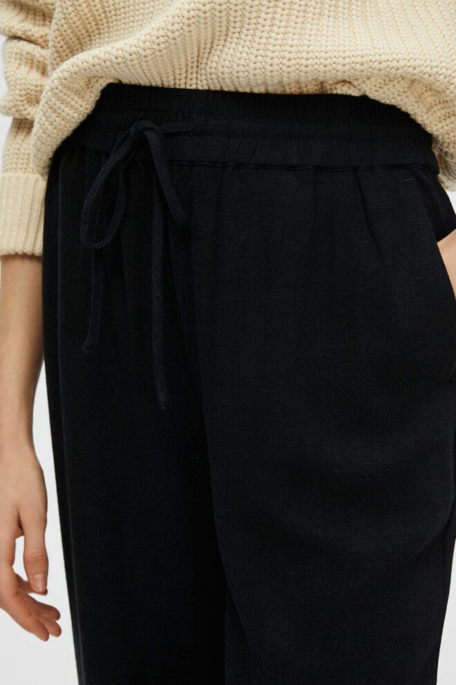 HOSE 16089062 SLFVIVA-GUIIA BLACK