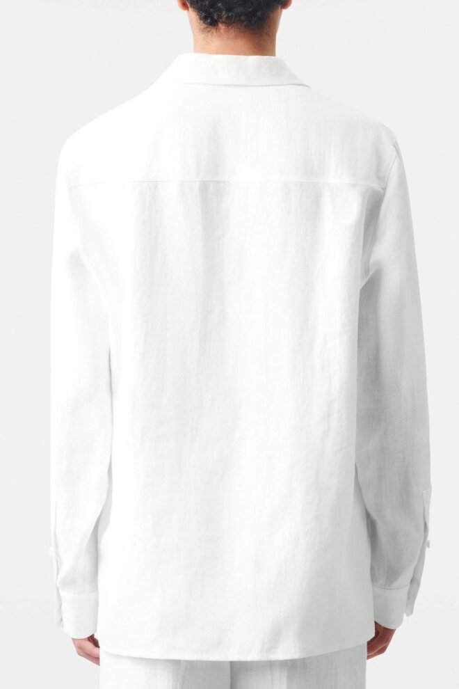 HEMD 126096 HALLEK 2705