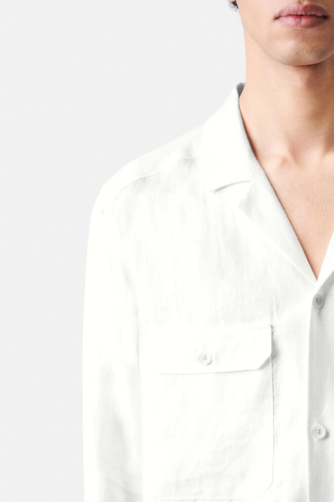 HEMD 126096 HALLEK 2705