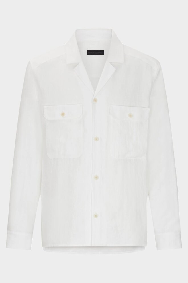 HEMD 126096 HALLEK 2705