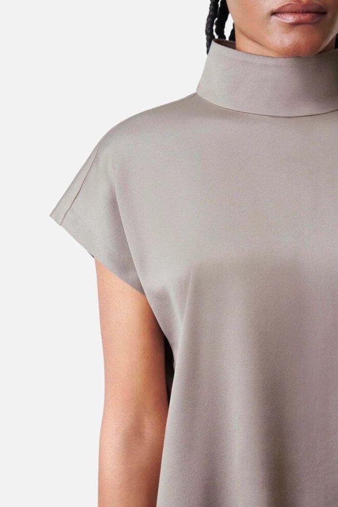 BLUSE 136065 ALARIA_ 1714