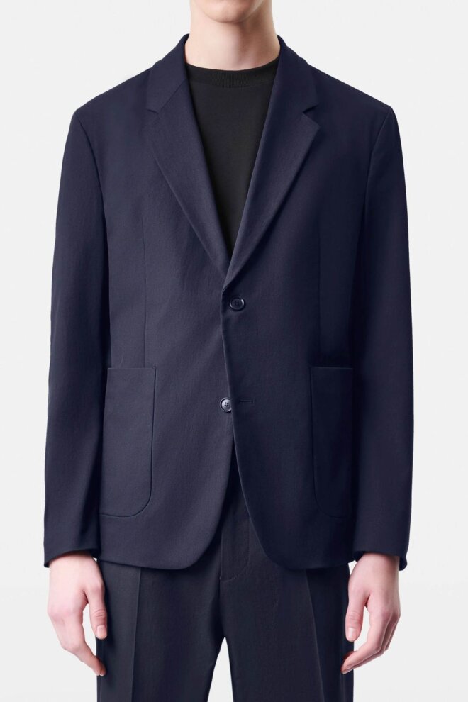 SAKKO 134147 MARLS 3100