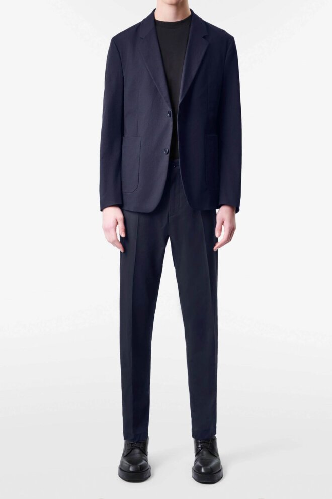 SAKKO 134147 MARLS 3100