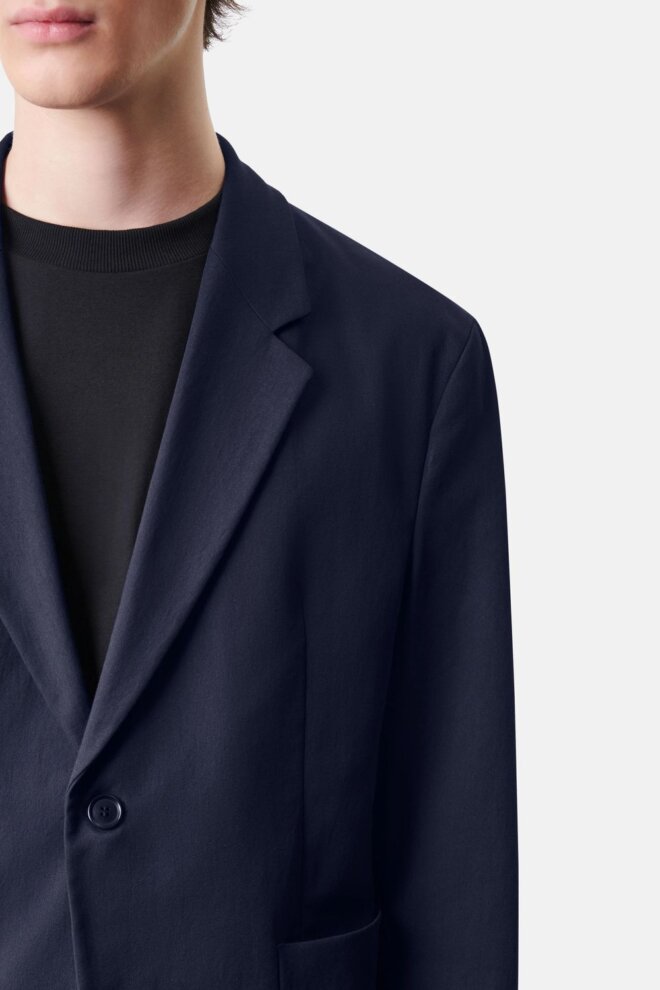 SAKKO 134147 MARLS 3100