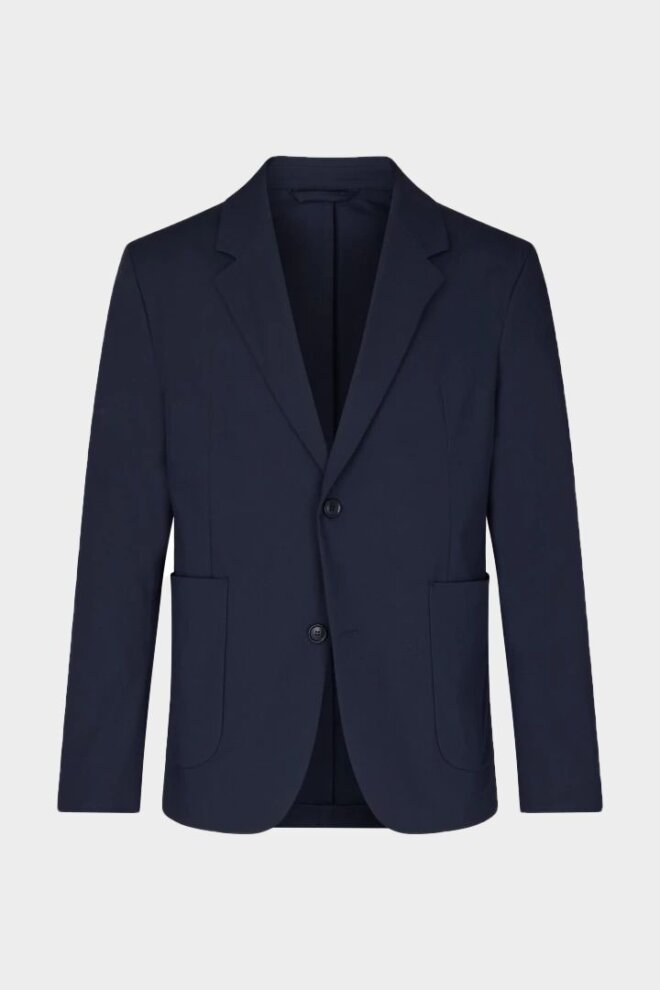 SAKKO 134147 MARLS 3100