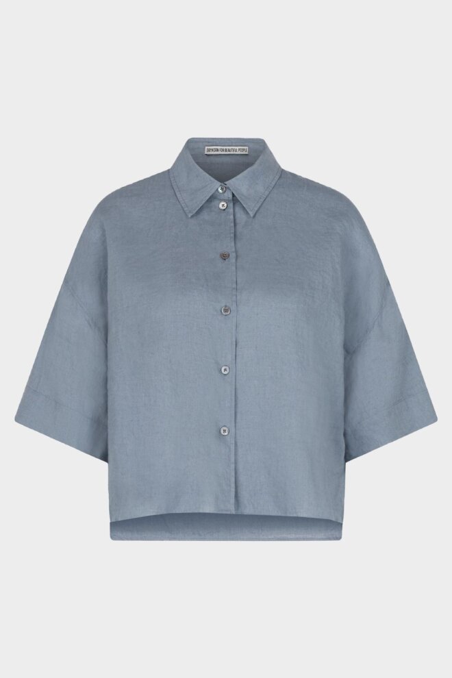 BLUSE 126082 YARIKA 3604