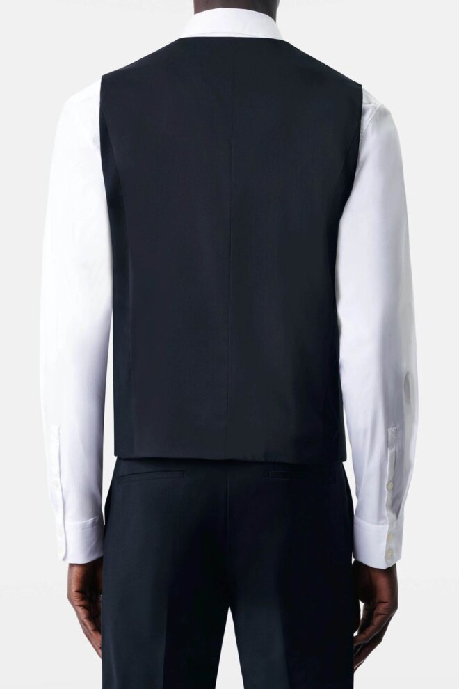 GILET 190001 MALMO_SK 1000