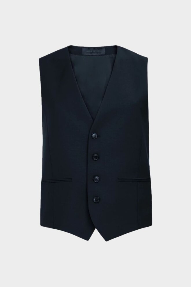 GILET 190001 MALMO_SK 1000