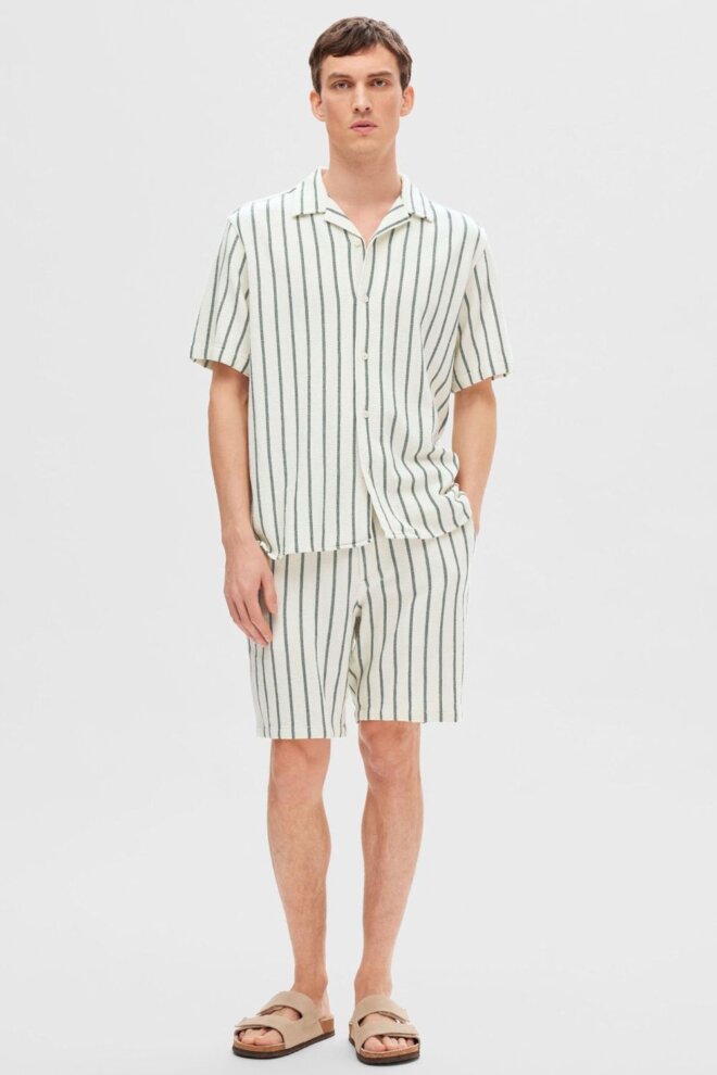 SHORT 16091289 SLHRET-BRODY EDEN