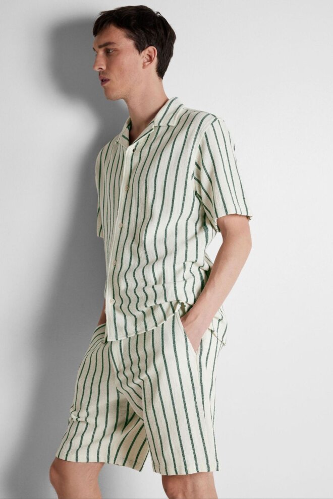 SHORT 16091289 SLHRET-BRODY EDEN