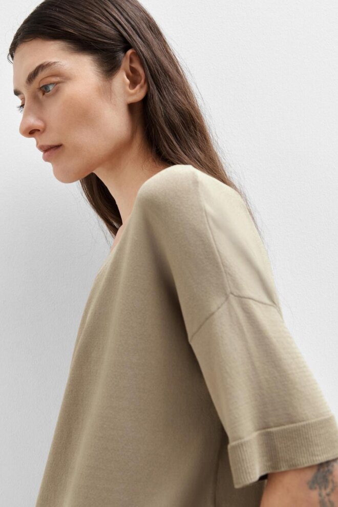 PULLOVER 16067531 SLFWILLE SS