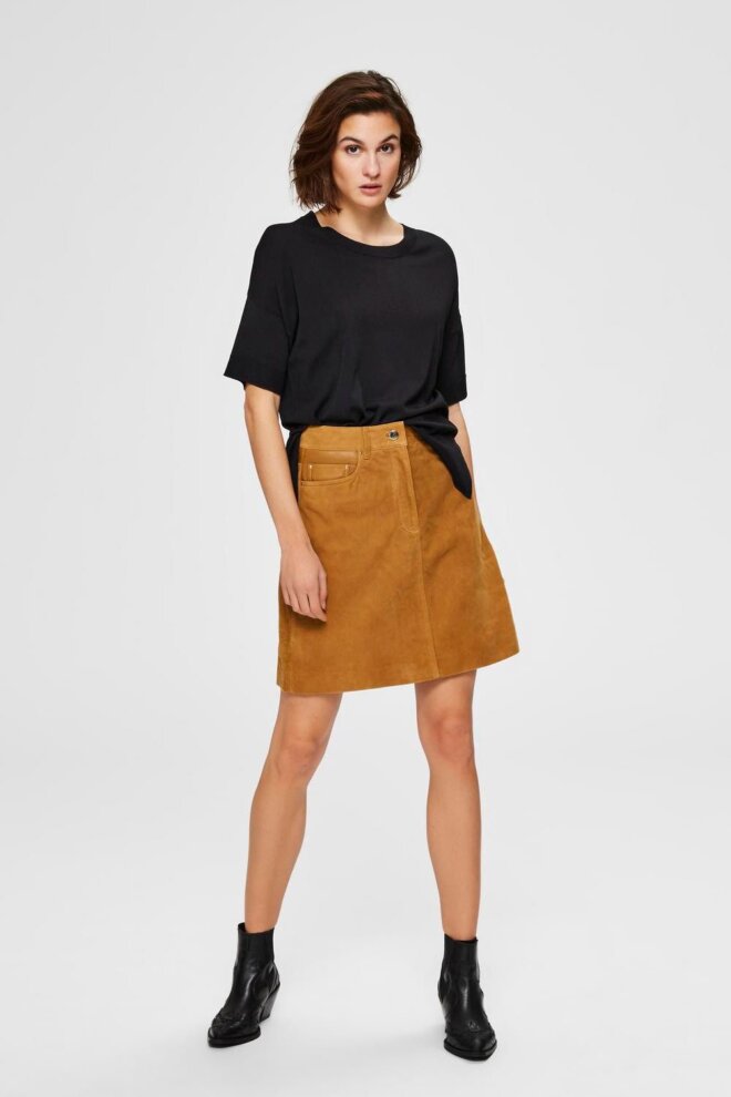 PULLOVER 16067531 SLFWILLE SS