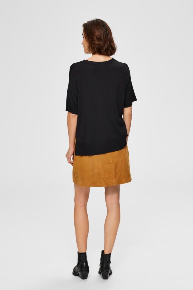 PULLOVER 16067531 SLFWILLE SS