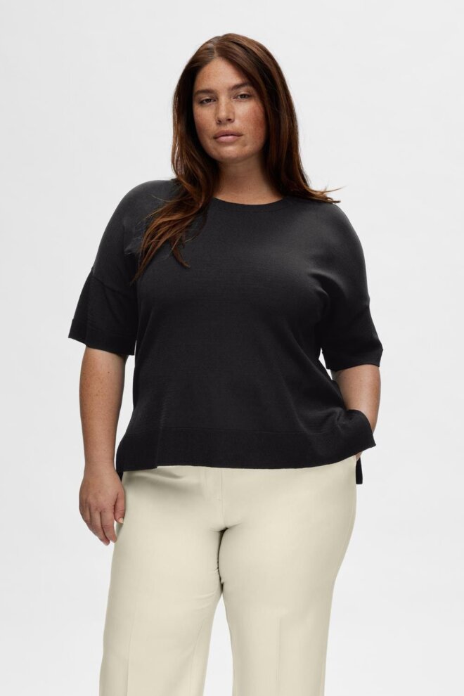 PULLOVER 16067531 SLFWILLE SS