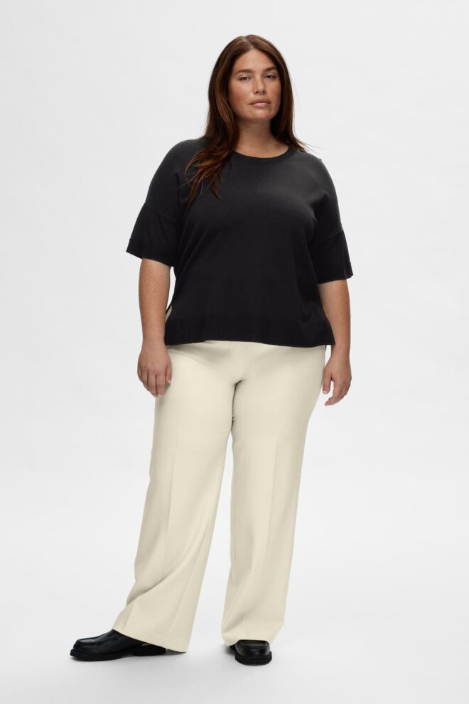 PULLOVER 16067531 SLFWILLE SS