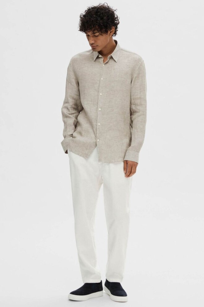 HEMD 16092471 SLHREGKYLIAN VETIVER