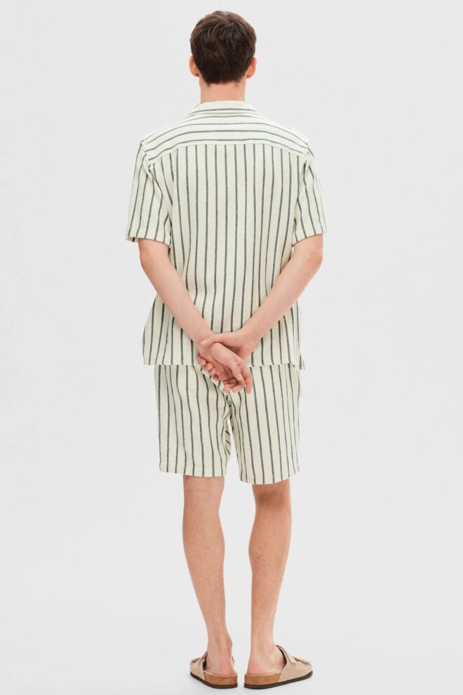 HEMD 16089552 SLHRELAX EDEN