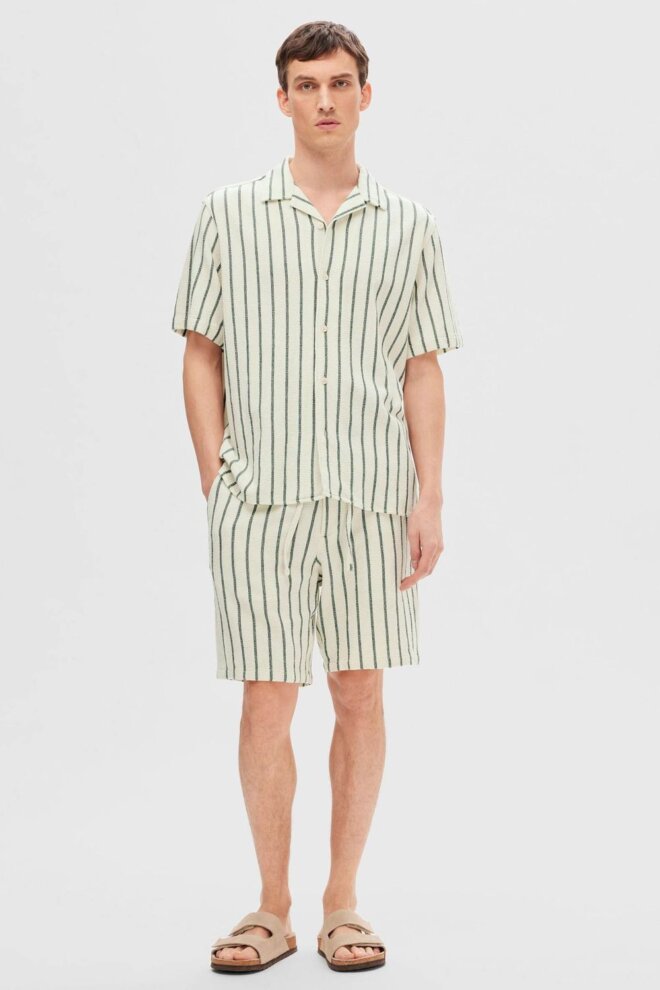 HEMD 16089552 SLHRELAX EDEN