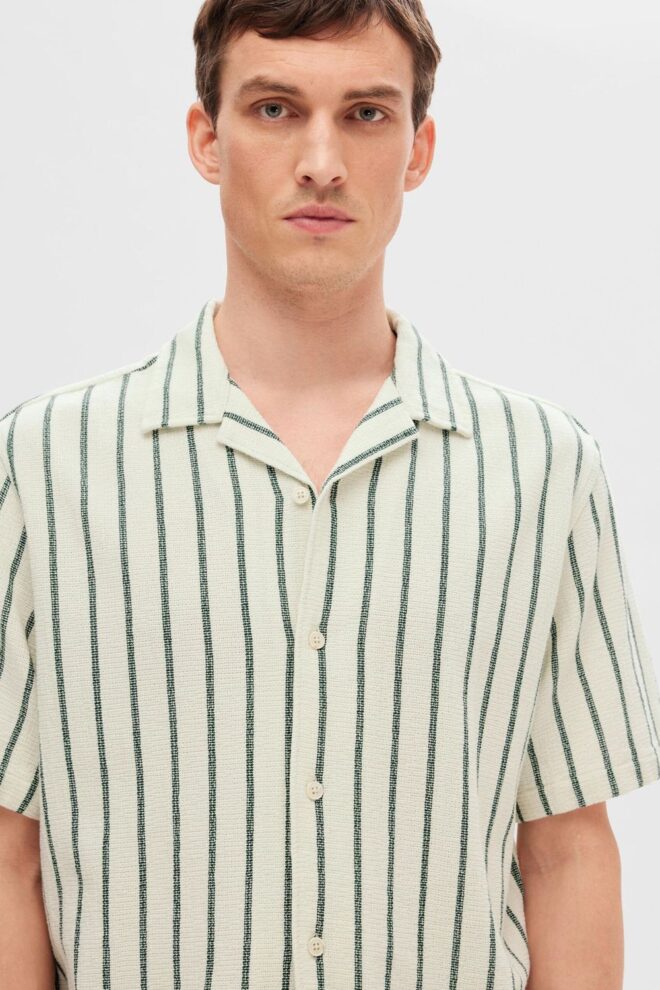 HEMD 16089552 SLHRELAX EDEN