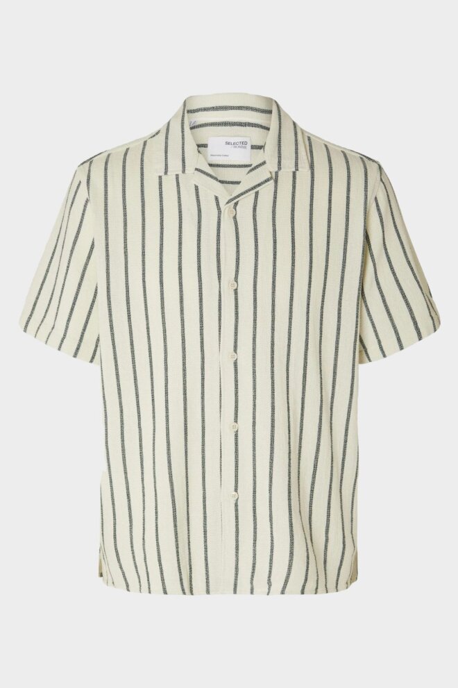 HEMD 16089552 SLHRELAX EDEN