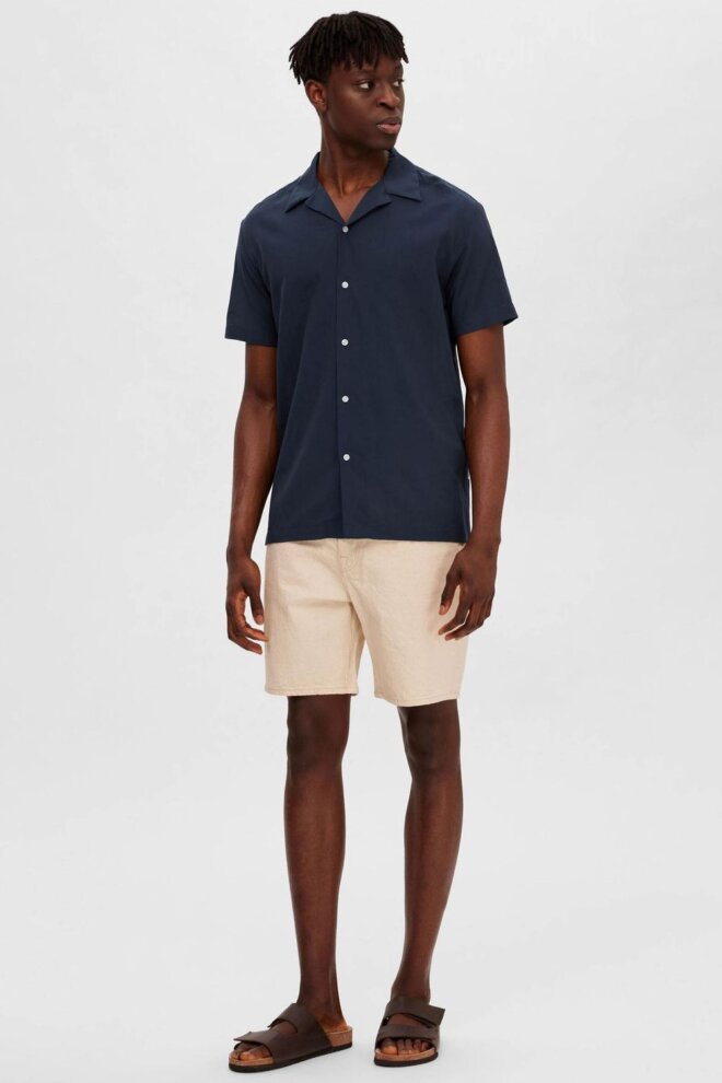 HEMD 16084639 SLHREG-AIR SKY CAPTAIN