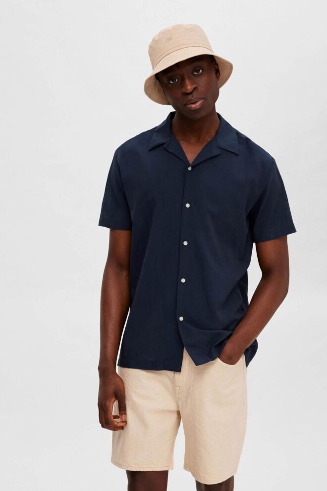 HEMD 16084639 SLHREG-AIR SKY CAPTAIN