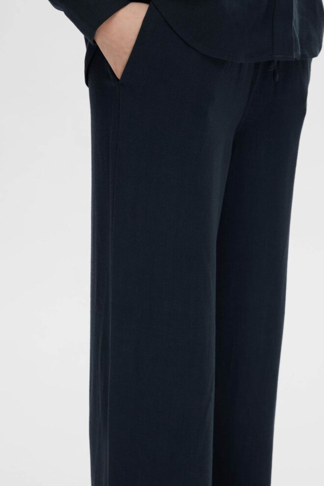 HOSE 16089062 SLFVIVA-GUIIA DARK SAPPHIR