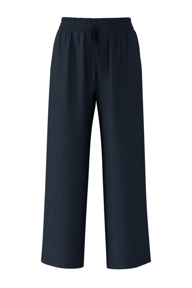 HOSE 16089062 SLFVIVA-GUIIA DARK SAPPHIR