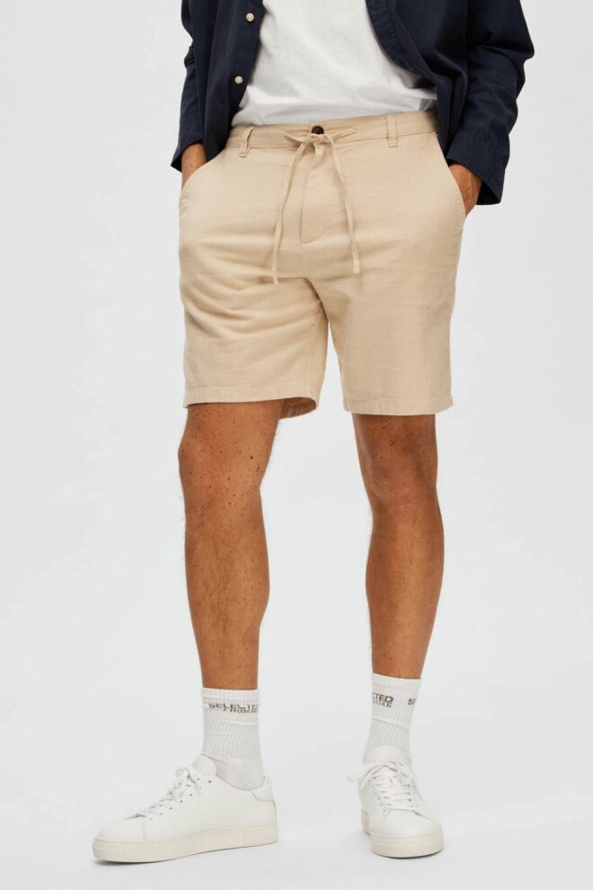 SHORT 16087638 SLHREGULAR INCENSE