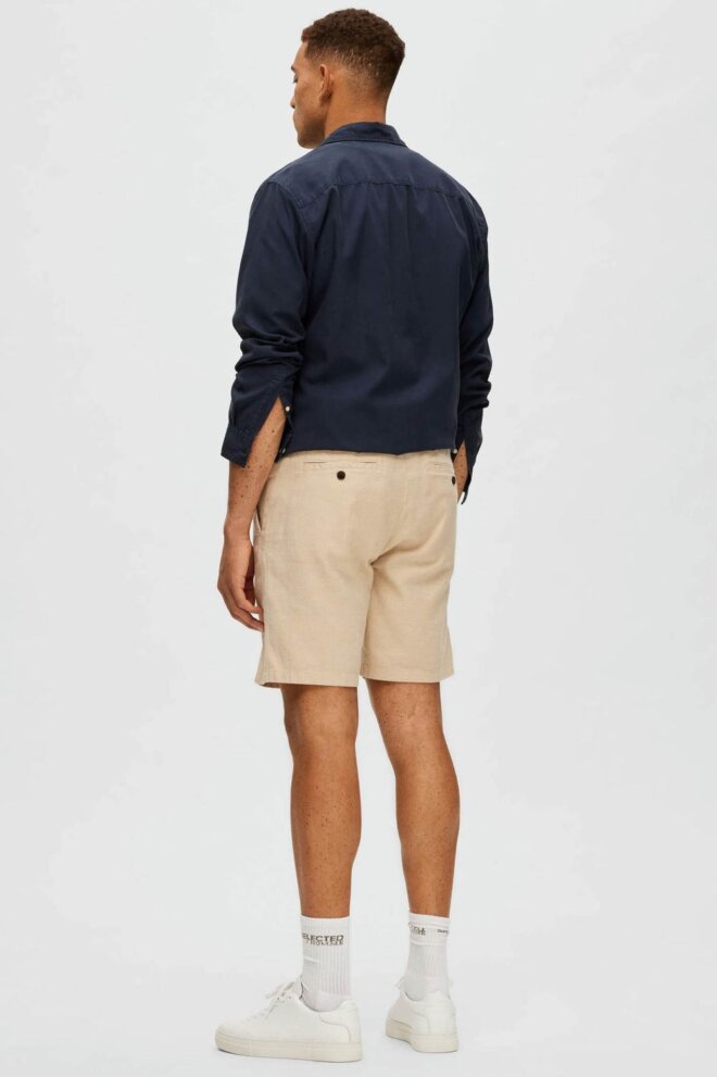 SHORT 16087638 SLHREGULAR INCENSE