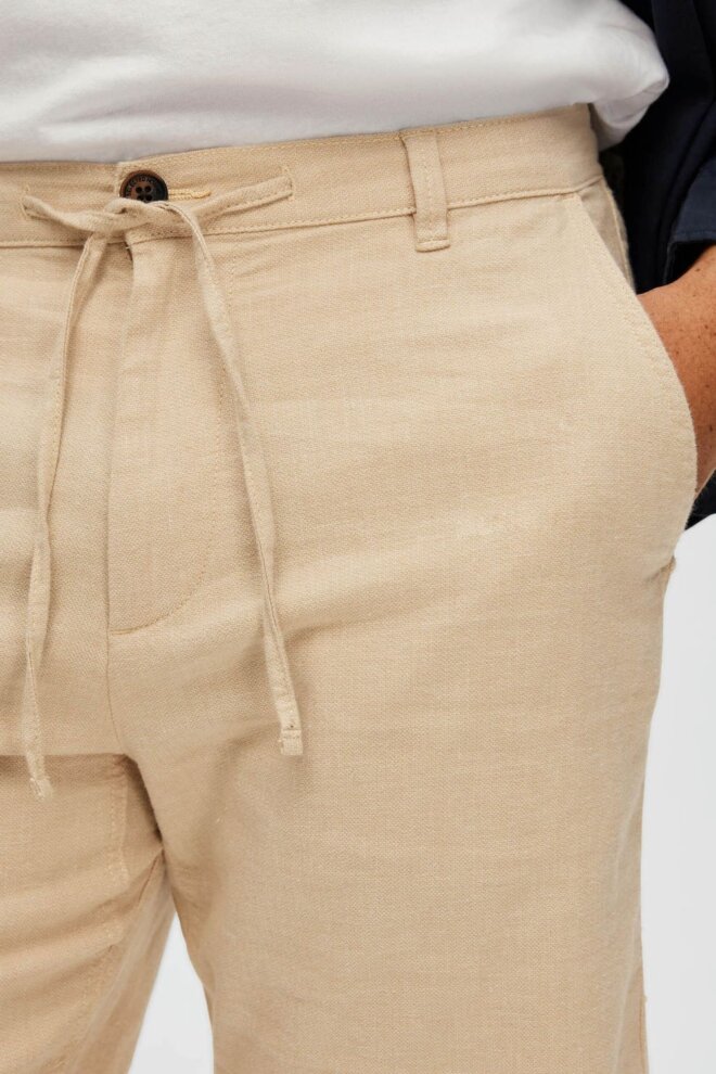 SHORT 16087638 SLHREGULAR INCENSE