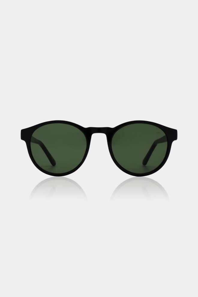 SONNENBRILLE MARVIN BLACK