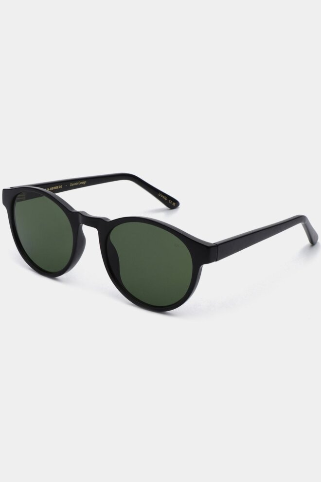 SONNENBRILLE MARVIN BLACK