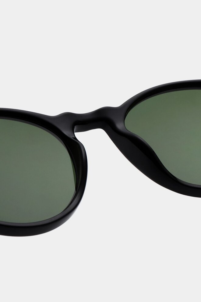 SONNENBRILLE MARVIN BLACK