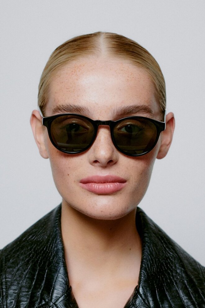 SONNENBRILLE MARVIN BLACK