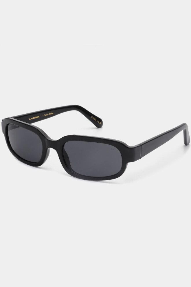 SONNENBRILLE WILL BLACK