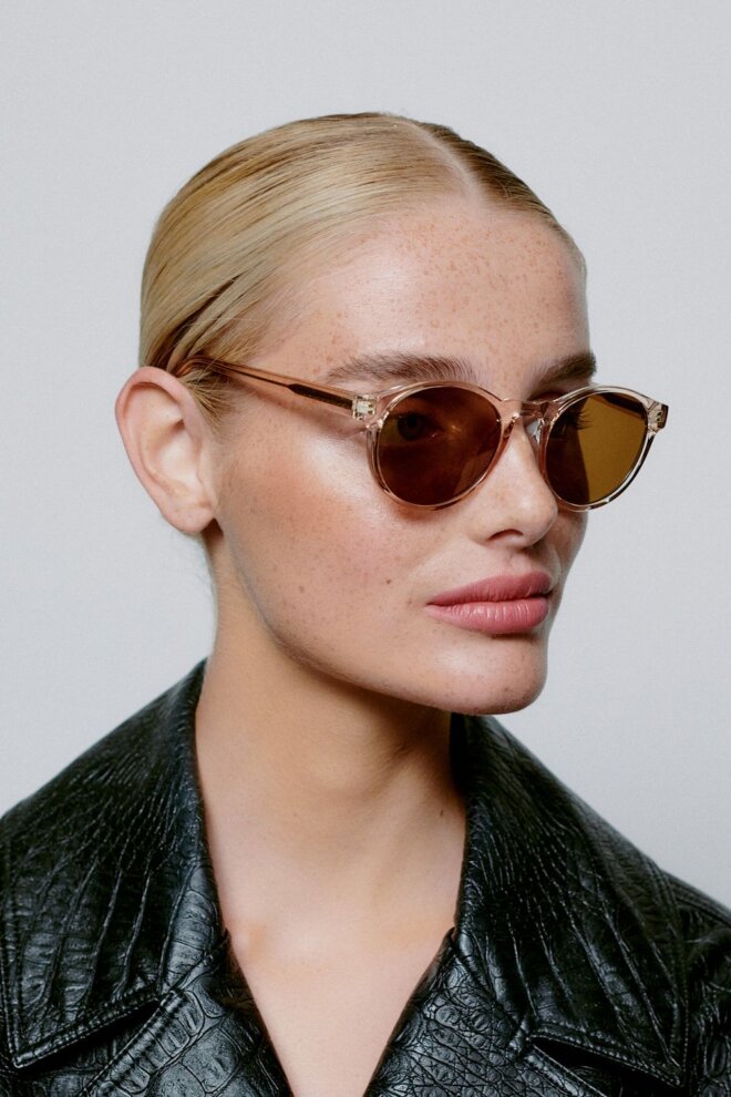 SONNENBRILLE MARVIN CHAMPAGNE