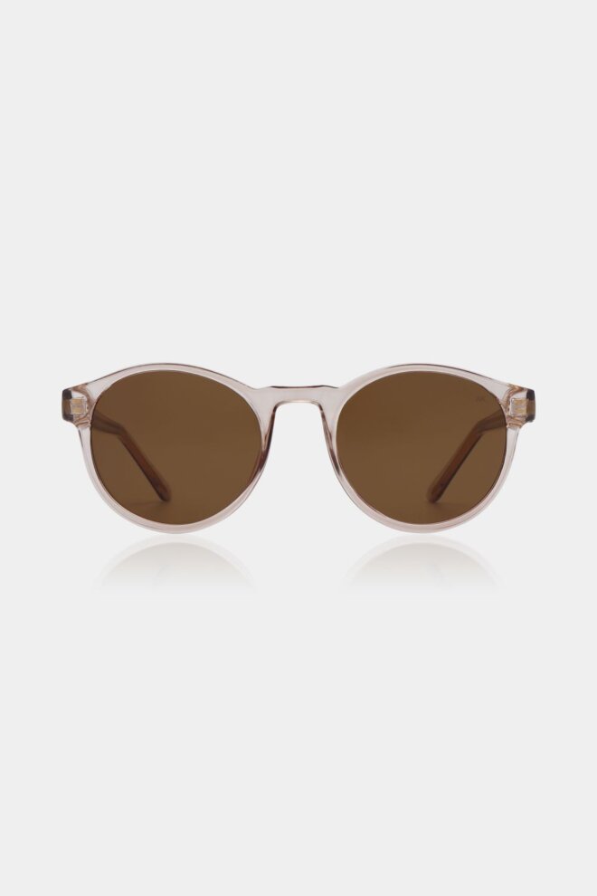 SONNENBRILLE MARVIN CHAMPAGNE