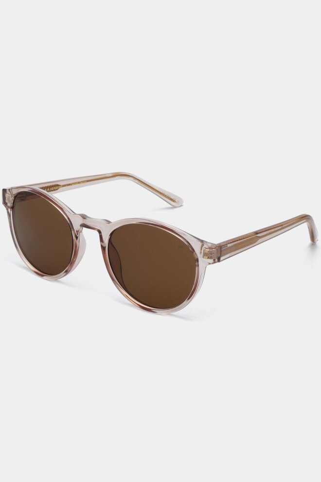 SONNENBRILLE MARVIN CHAMPAGNE