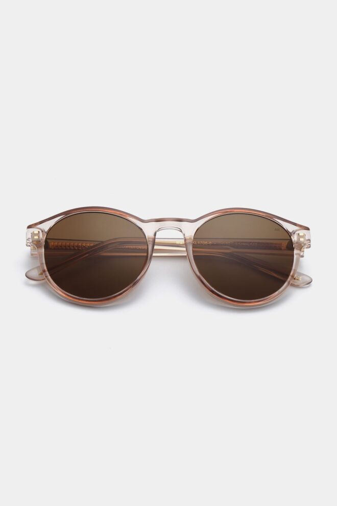 SONNENBRILLE MARVIN CHAMPAGNE