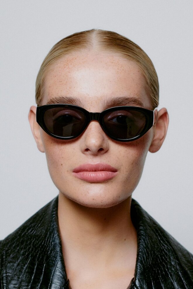 SONNENBRILLE WINNIE BLACK