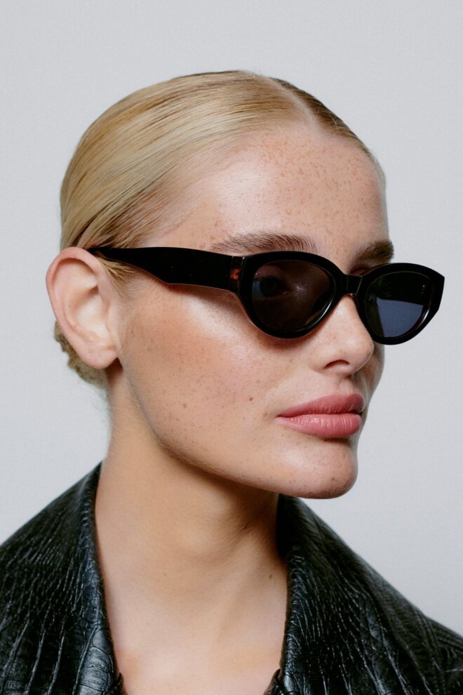 SONNENBRILLE WINNIE BLACK