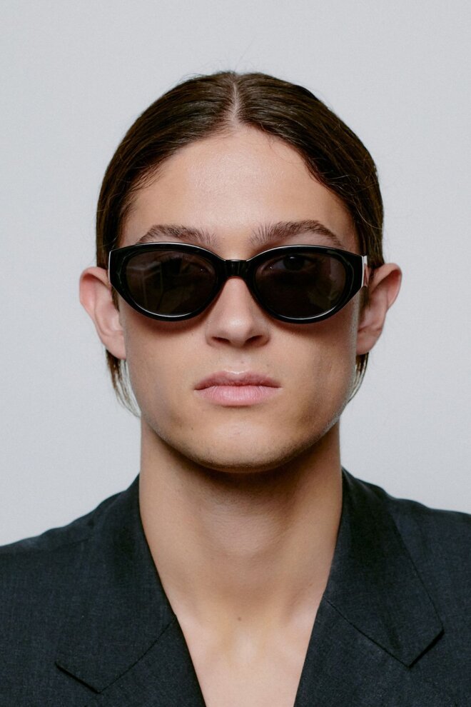 SONNENBRILLE WINNIE BLACK