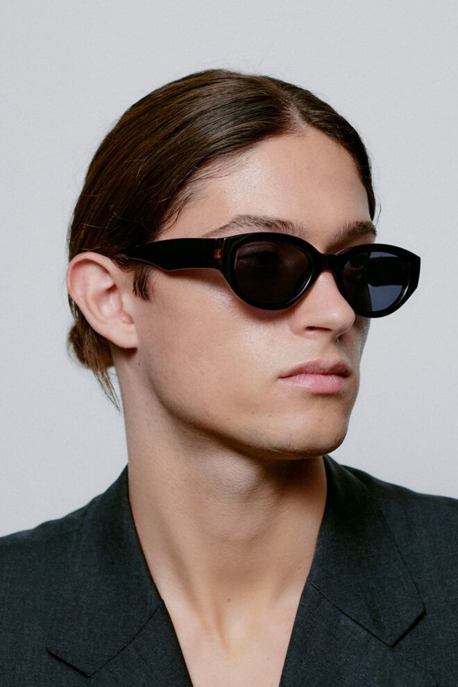 SONNENBRILLE WINNIE BLACK