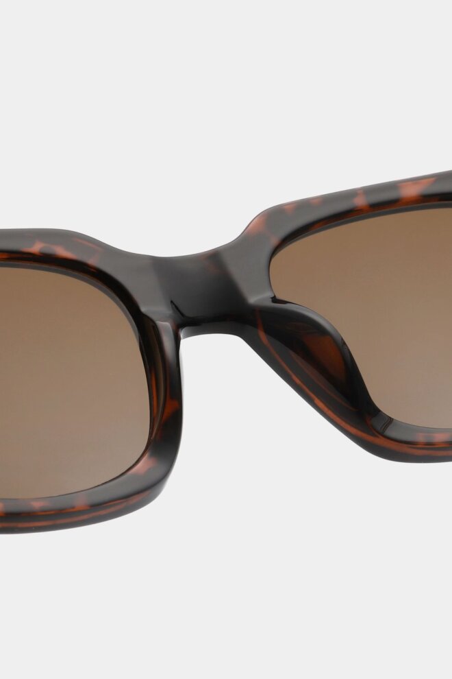 SONNENBRILLE NANCY DEMI TORTOISE