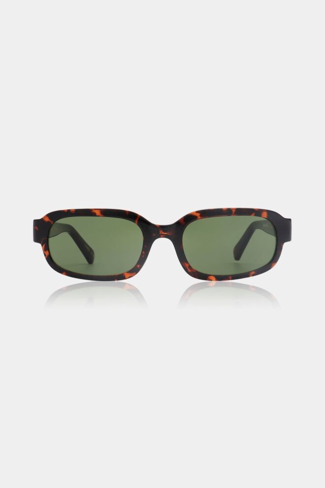 SONNENBRILLE WILL DEMI TORTOISE