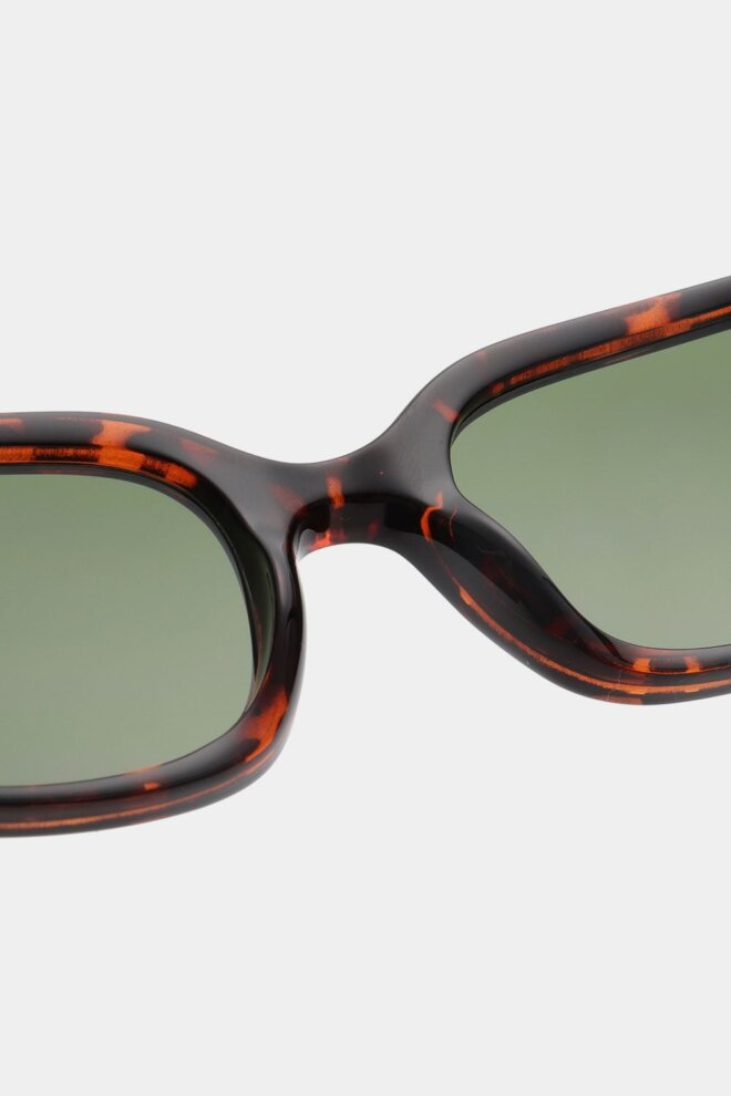 SONNENBRILLE WILL DEMI TORTOISE
