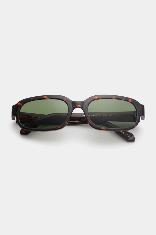 SONNENBRILLE WILL DEMI TORTOISE