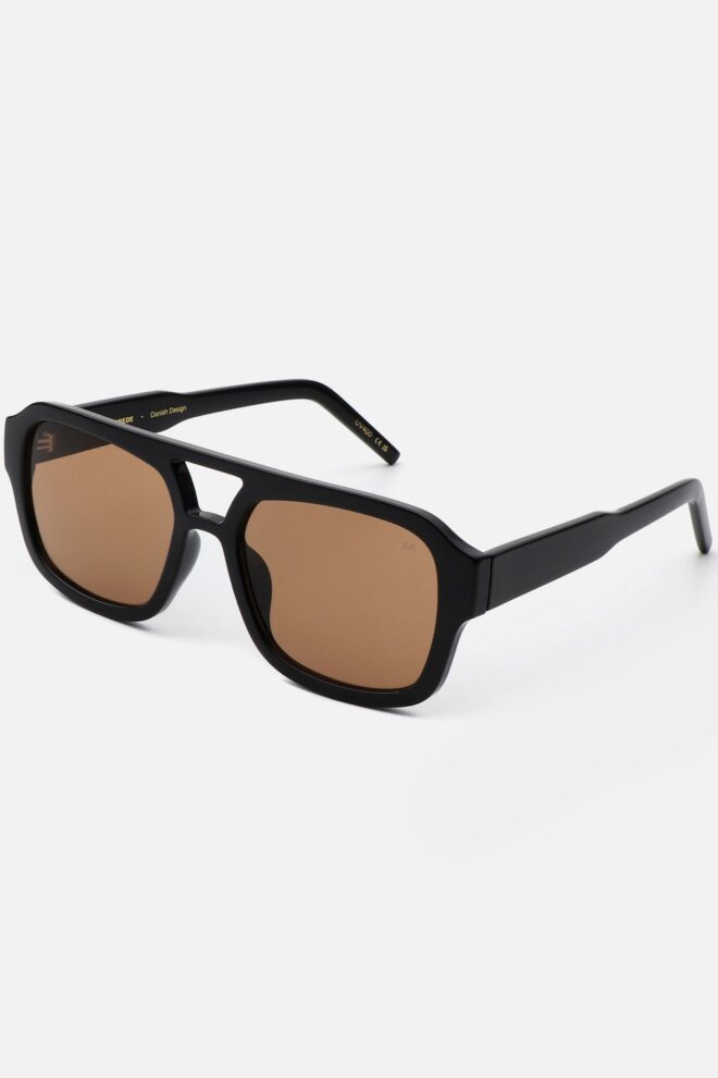 SONNENBRILLE KAYA BLACK