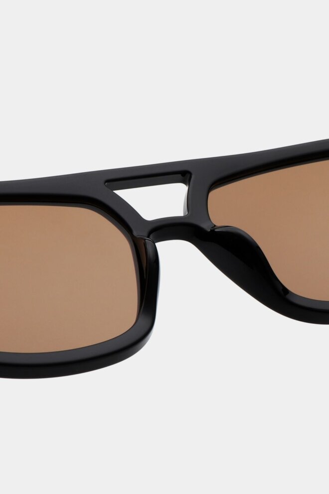 SONNENBRILLE KAYA BLACK